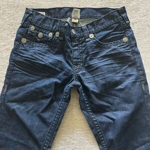 Men’s True Religion Jeans size 34x30